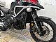Honda&nbsp;1200XD DCT CROSSTOURER ABS TC 1. LASTNIK NA OBROKE