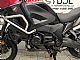 Honda&nbsp;1200XD DCT CROSSTOURER ABS TC 1. LASTNIK NA OBROKE