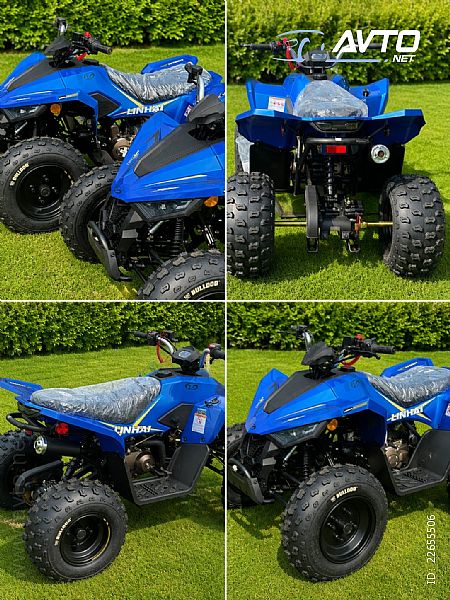 Linhai&nbsp;ATV 110