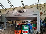KMETIJSKA MEHANIZACIJA Pnevmatska pre�a - BUCHER 5000 litrov