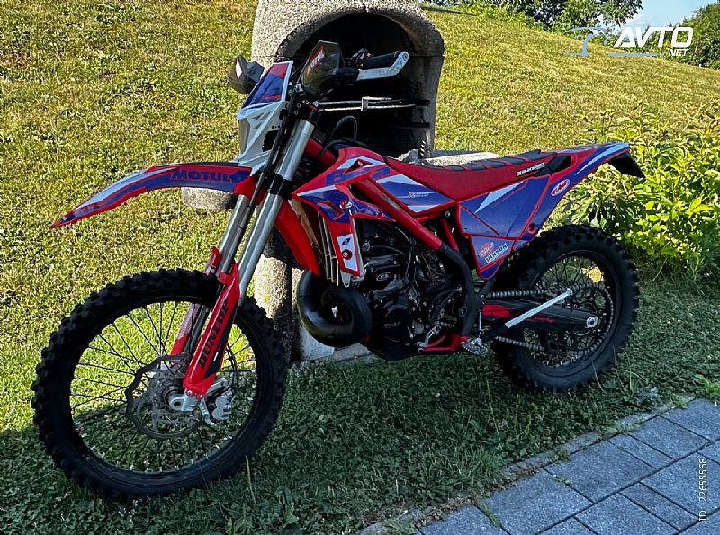Beta&nbsp;Xtrainer 300  RR 