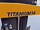 Uniforest&nbsp;TITANIUM 14 CD UGODNO FINANCIRANJE&nbsp;<small><strong></strong></small>