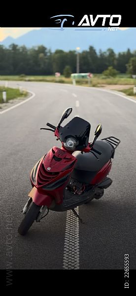 Piaggio&nbsp;ZIP