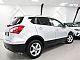 Suzuki&nbsp;SX4 S-Cross&nbsp;<small><strong>1.0 BOOSTERJET-SAMO 57.000KM-ALU-BLUETOOTH-</strong></small>