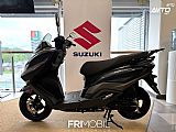 Suzuki BURGMAN 125 -  NA ZALOGI