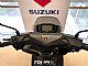 Suzuki&nbsp;BURGMAN 125 -  NA ZALOGI