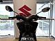 Suzuki&nbsp;BURGMAN 125 -  NA ZALOGI