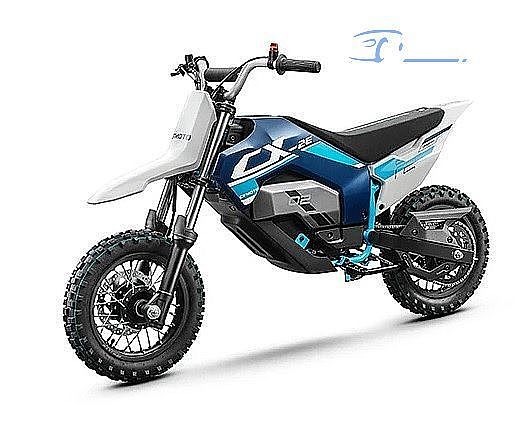 CF Moto&nbsp;CX2-E 2 LETI GARANCIJE