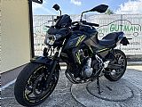 Kawasaki Z650
