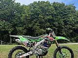 Kawasaki Kawasaki 450