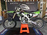 Kawasaki KXF 250