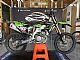 Kawasaki&nbsp;KXF 250