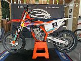 KTM SXF 250