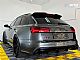 Audi&nbsp;RS6 Avant&nbsp;<small><strong>4.0TFSI-QUATTRO-DAYTONA-KAMERA-AKRAPOVIC-22COL-V8</strong></small>