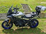 Yamaha Tracer 9gt