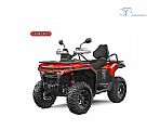 CF Moto CFORCE C5 TOURING T3b EPS TRAKTOR `26