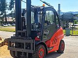 Linde H40D-02 EVO
