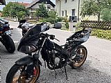 Yamaha tzr50