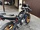Yamaha&nbsp;tzr50