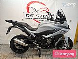 BMW S 1000 XR VSA OPREMA 1. LASTNIK ODLI�EN NA OBROKE