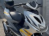 Yamaha aerox