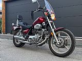 Yamaha virago 750