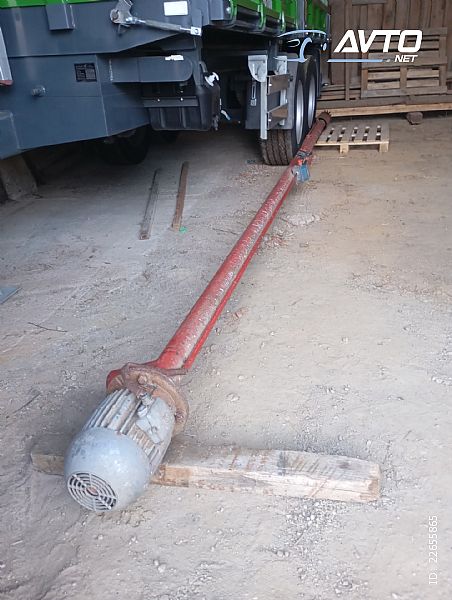 KMETIJSKA MEHANIZACIJA&nbsp;transporter&nbsp;<small><strong></strong></small>