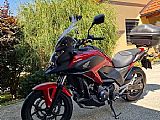 Honda NC 750 XA