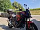 Honda&nbsp;NC 750 XA