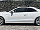 Audi&nbsp;A5&nbsp;<small><strong>Coup� 2.0 TDI| S-LINE | PANO | GR. SED | PDC</strong></small>
