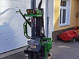 Robust 25T PROFILINE NA ZALOGI. NA OBROKE