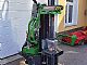 Robust&nbsp;25T PROFILINE NA ZALOGI. NA OBROKE&nbsp;<small><strong></strong></small>