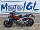 Suzuki&nbsp;GLADIUS 650