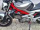 Suzuki&nbsp;GLADIUS 650