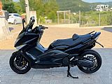 Yamaha Tmax 500