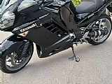 Kawasaki GTR 1400