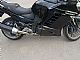 Kawasaki&nbsp;GTR 1400