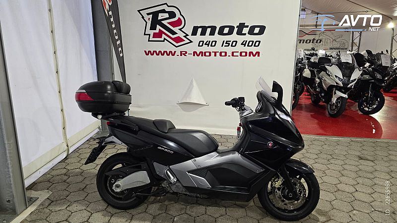 Gilera&nbsp;GP 800