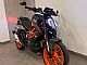 KTM&nbsp;Duke