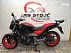 Honda&nbsp;NC 750 SA SLO ABS SAMO 12594 KM KOT NOVA NA OBROKE