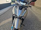Honda SH 150