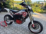 Husqvarna Sm 610