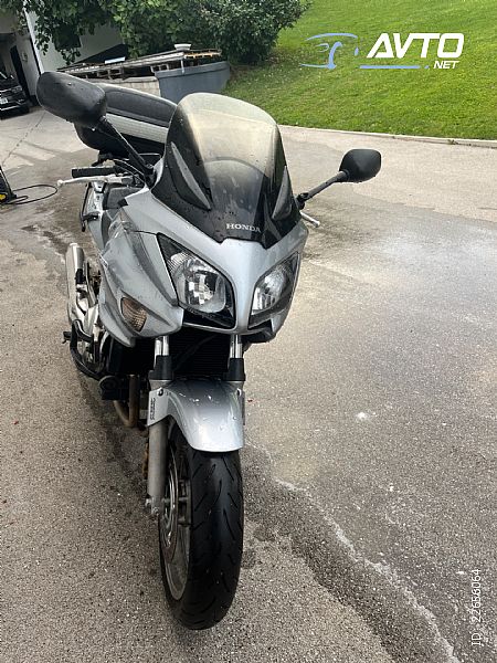Honda&nbsp;Cbf 1000