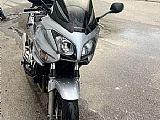 Honda Cbf 1000