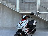 Yamaha AEROX YQ50R 25KMH KOT NOV
