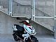 Yamaha&nbsp;AEROX YQ50R 25KMH KOT NOV