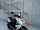 Yamaha&nbsp;AEROX YQ50R 25KMH KOT NOV