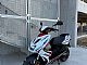 Yamaha&nbsp;AEROX YQ50R 25KMH KOT NOV