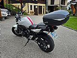 Yamaha FZ6-NHG