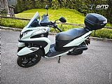 Yamaha Tricity 125